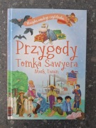 Przygody Tomka Sawyera Mark Twain