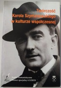 Twórczość Karola Szymanowskiego w kulturze współczesnej