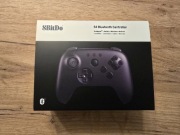 8BitDo 64 Bluetooth Kontroler Bezprzewodowy do Analogue 3D Switch Windows