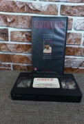 Kasety vhs wideo video. Egzekucje    VHS.   Bdb stan 