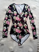 Body w kwiaty Amisu New Yorker rozm. S