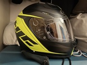 Kask Motocyklowy HJC ST FG