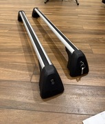 Oryginalny bagażnik BMW X4 F26