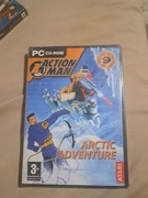 (NOWA W FOLII) - Action Man Arctic Adventure (PC) (PL)