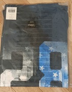 T-shirt 28 NYC bawełna TAKKO r. 158/164