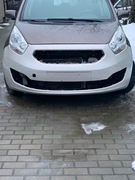 Zderzak Kia Venga przedlift