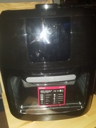 SOGO SS-10465 Airfryer Urządzenie wielofunkcyjne do gotowania na parze. 