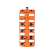 Moduły IO-Link CompactLine AL2401 IO-Link module 8 x 2 DI IP 67