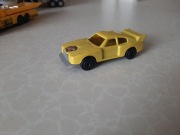 Hot Wheels - 1980s Summer Marz Karz Ford Capri  1/64
