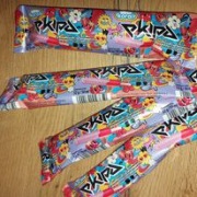 Limitowane kolekcjonerskie Lody Friz Ekipa 16 szt!