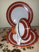 Schierholz trio,kawa,herbata