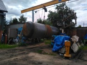 Zwijanie walcowanie stożków blach corg