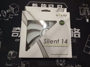 Wentylator Gelid Silent 14