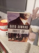Dworzec ZOO David Downing