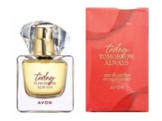 Woda perfumowana TTA Today dla Niej