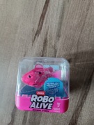 Rybka pływająca robo elive 