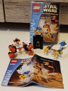 Klocki LEGO Star Wars 4485 podracer 