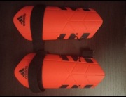 Ochraniacze do piłki nożnej 