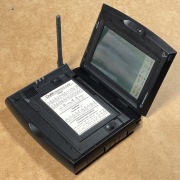 Motorola Marco Wireless Communicator PDA Newton OS, 1995