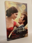 Zanim się pojawiłeś Jojo Moyes