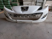 Zderzak przedni przód Peugeot 207