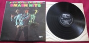 JIMI HENDRIX EXPERIENCE LP MONO UK Smash HITS