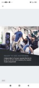 Kolumna Auna Clubmaster TripleBeat 250W (Wynajem) 