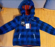 Kurtka wiosenna / jesienna Palomino (C&A) Softshell rozm. 98