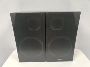 PHILIPS AK 141 (jedna kolumna gra bardzo cicho !)