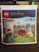 LEGO 30706 Harry Potter - Lekcja quidditcha