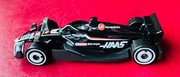 Hot Wheels FORMULA 1 2025 - F1 MoneyGram Haas + Pierwszy odlew!