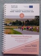 Rowerowe Roztocze Okolice Zamościa przewodnik 