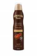 HAWAIIAN TROPIC Island Glow Protective Olejek Mgiełka Spray 177ml SPF 30