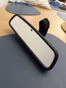 Lusterko wewnętrzne wsteczne BMW E60 E61 