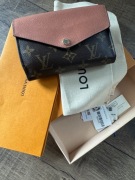 Louis Vuitton portfel 