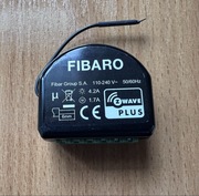 Fibaro Roller Shutter 2 FGS223 EU v5.1 z-wave sprawny
