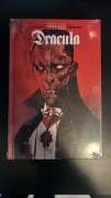 Universal Monsters: Dracula : James Tynion IV,  okładka limitowana