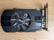 Asus GeForce. Gtx PH-GTX1050TI-4G