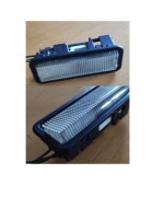 lampka sufitowa ledowa oświetlenie samochodowa kopuła światła do czytania 