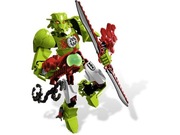 Lego 6227 Hero Factory Breez