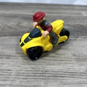 Figurka Playskool Heroes Transformers