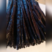 Laski Wanili wanilia bourbon Madagaskar