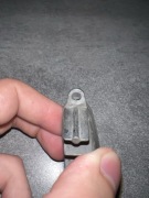 MODUŁ JEŻ LED BMW 4 F32 F33 PRAWY LEWY 1305715258