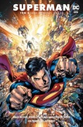Superman Saga Jedności Tom 2 Ród El