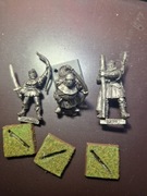 Warhammer Dwarfs Gotrek I Felix