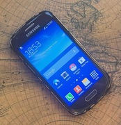 Samsung Galaxy S3 mini
