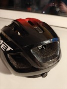 Kask rowerowy MET VINCI L 58-62cm Bdb stan szosowy/mtb
