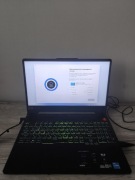 ASUS Tuf Gaming F15