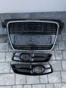 Zderzak przód Audi a3 8p lift 2010