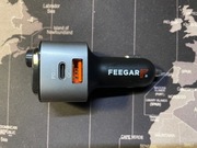 Transmiter samochodowy FM Bluetooth Feegar Q100 Pro